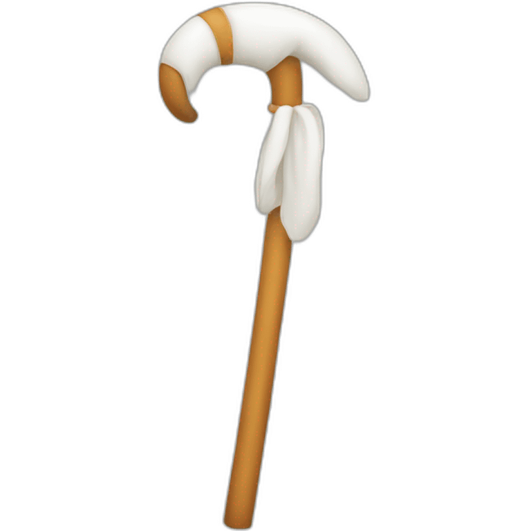 cane emoji