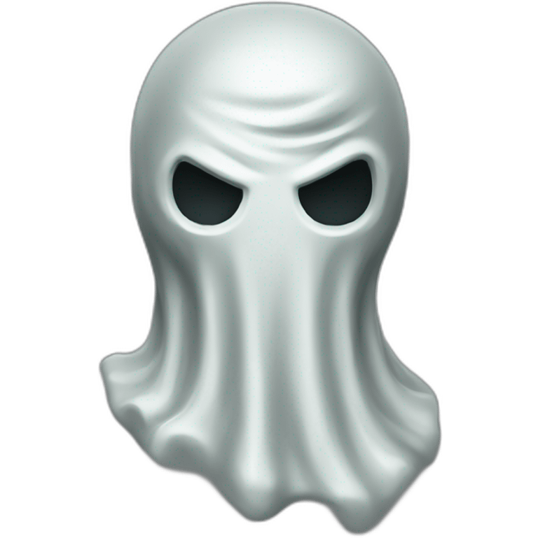 Ghost call of duty  emoji