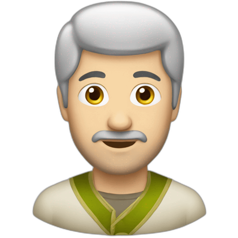 tatar emoji