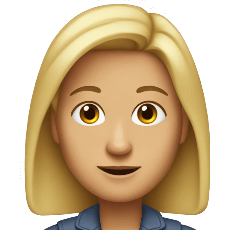 heidi betar emoji