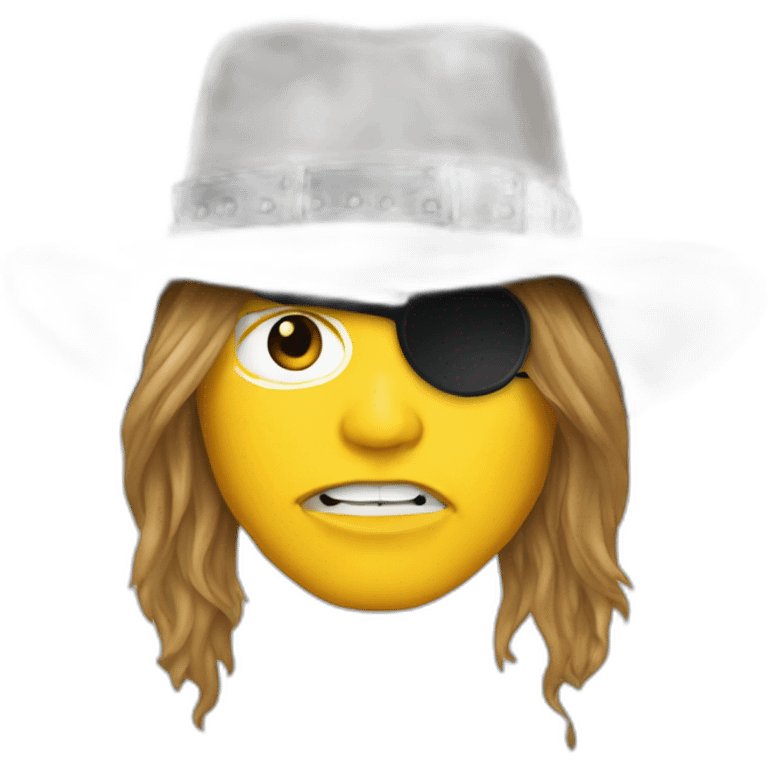 axl rose emoji