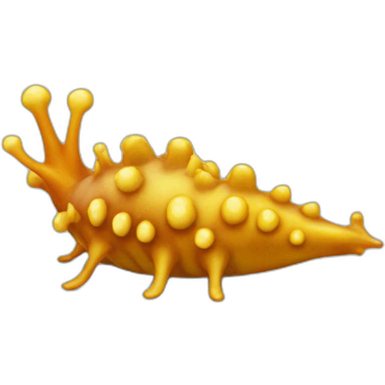 sea slug emoji