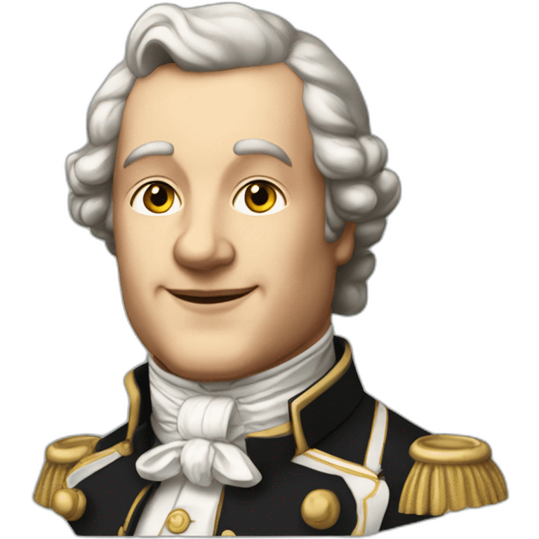 Louis Philippe 1er emoji