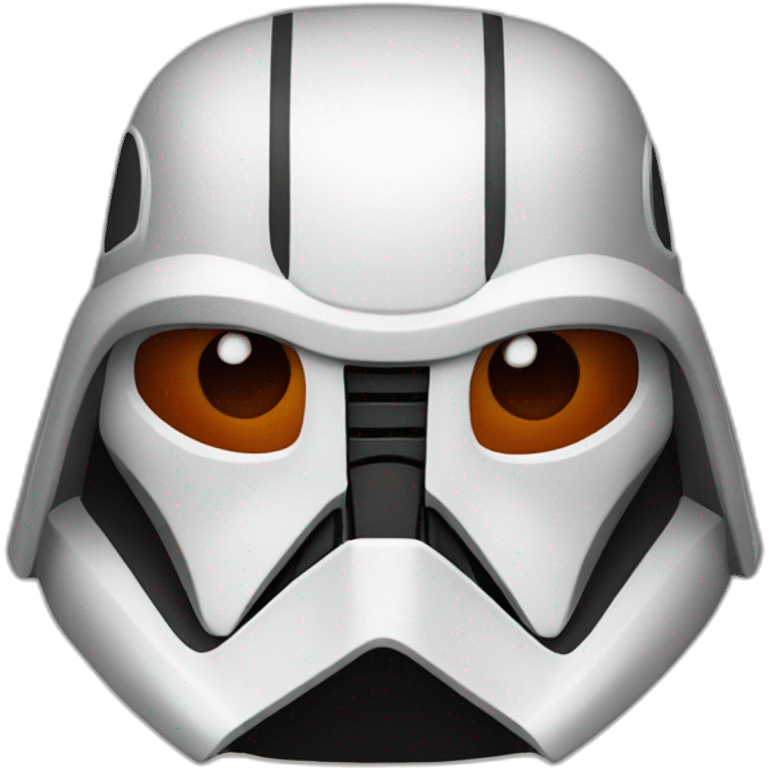 Shin Hati star wars emoji