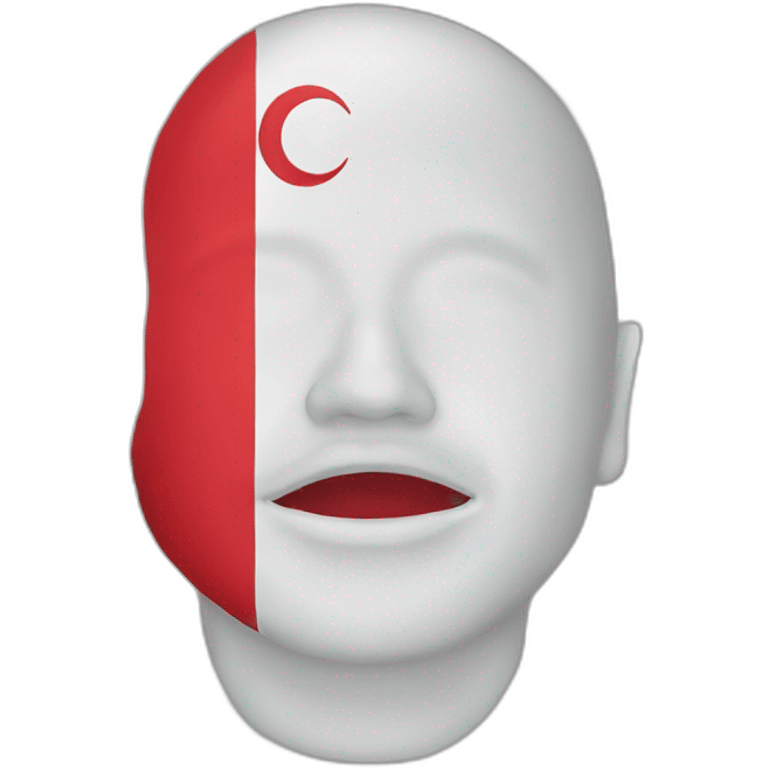 Tunisia emoji