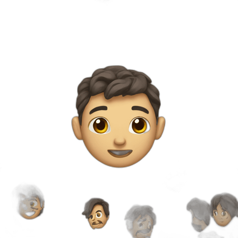 Mirtille emoji