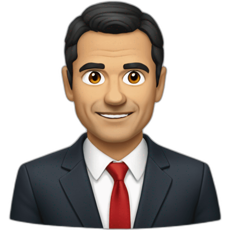 pedro-sanchez-spanish emoji