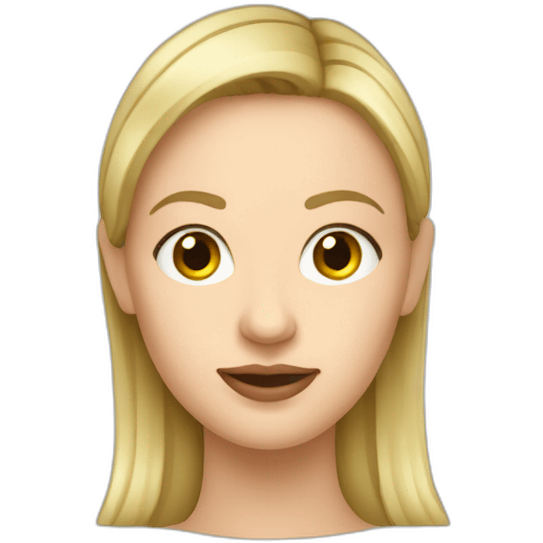 kaja kallas  emoji