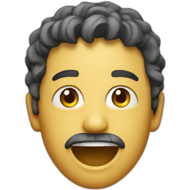 Ganador emoji