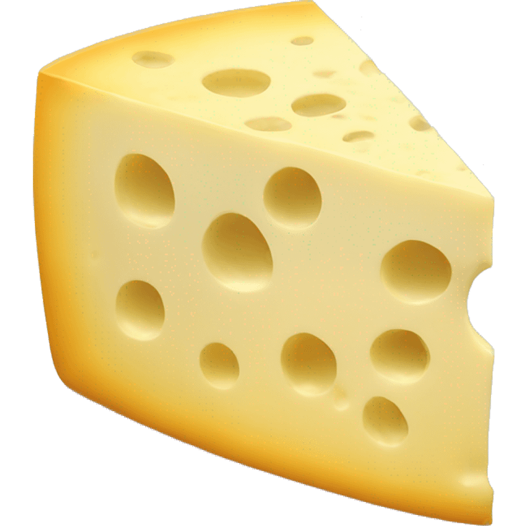 cheese emoji