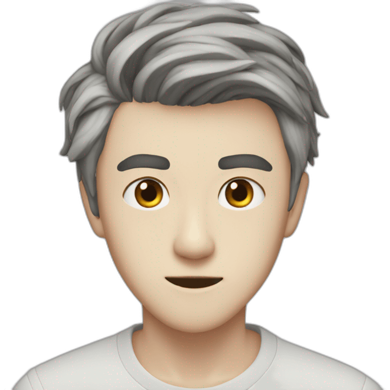 sehun emoji