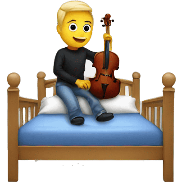 Chambre music emoji