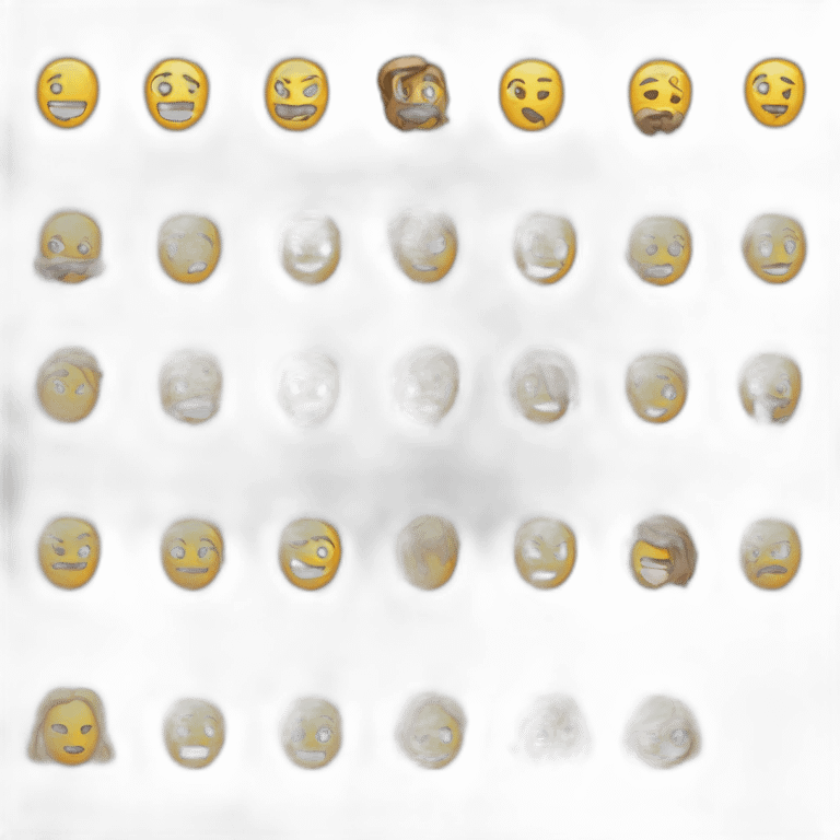 Code civil emoji