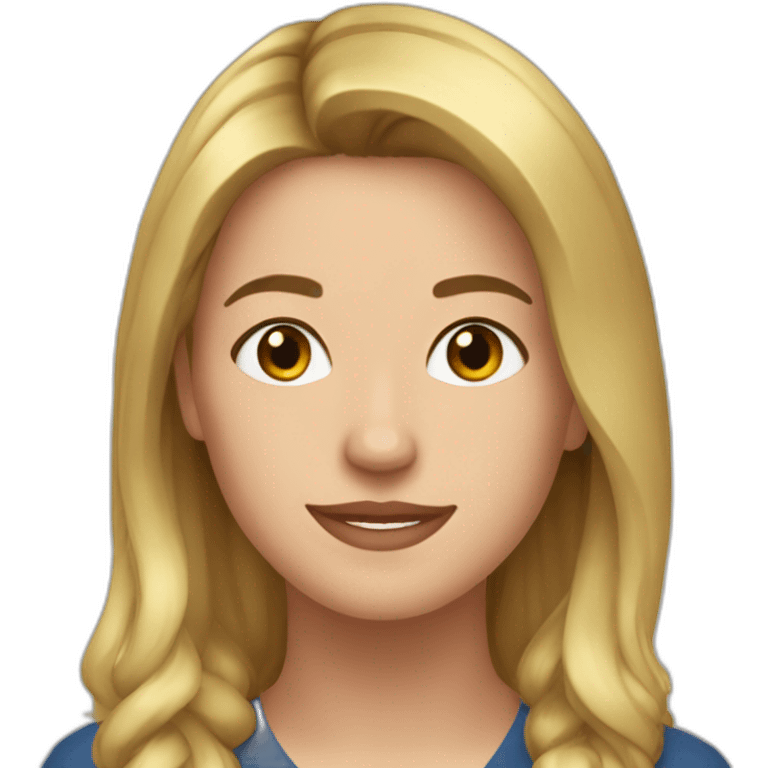 Aurélie verillon emoji