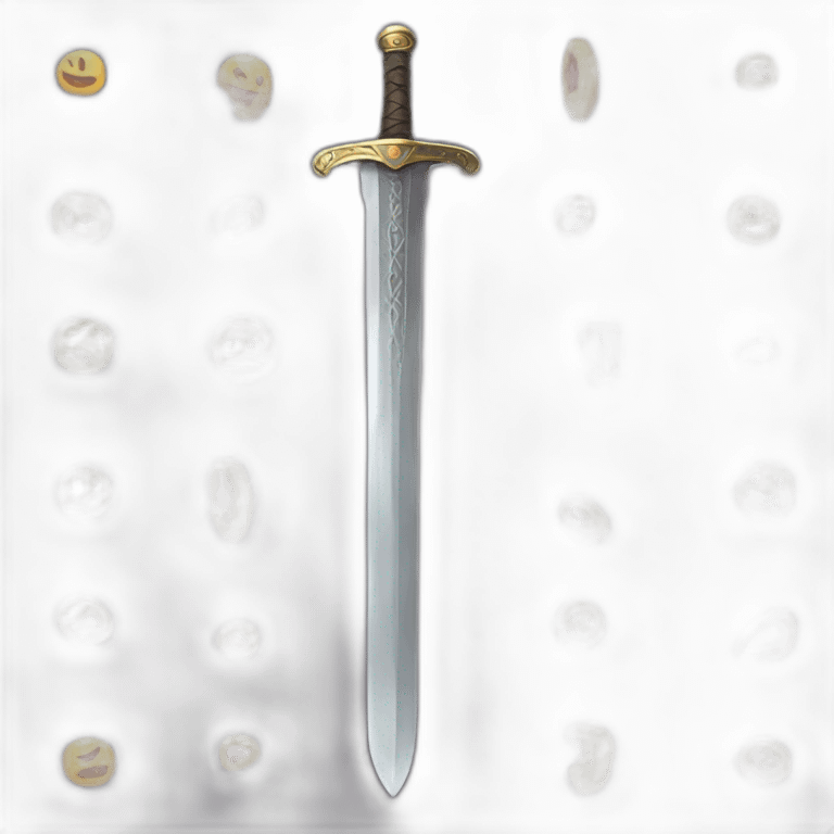 guts sword emoji