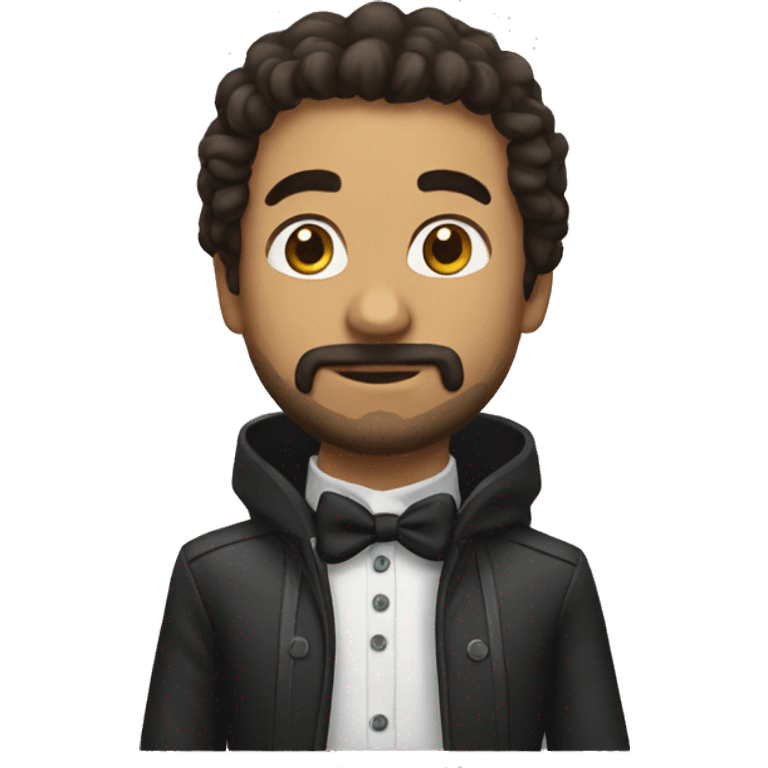 alessandro emoji