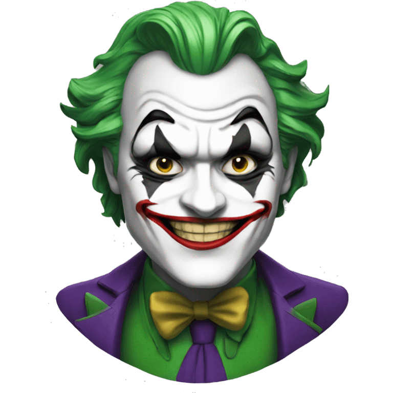 Joker  emoji