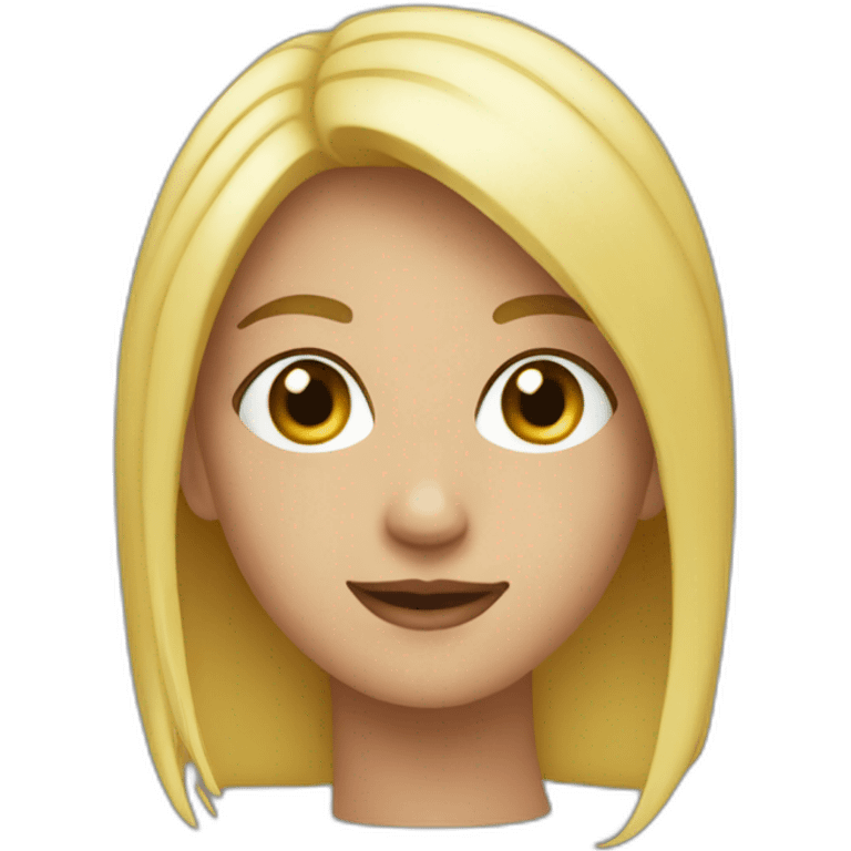 Océane emoji