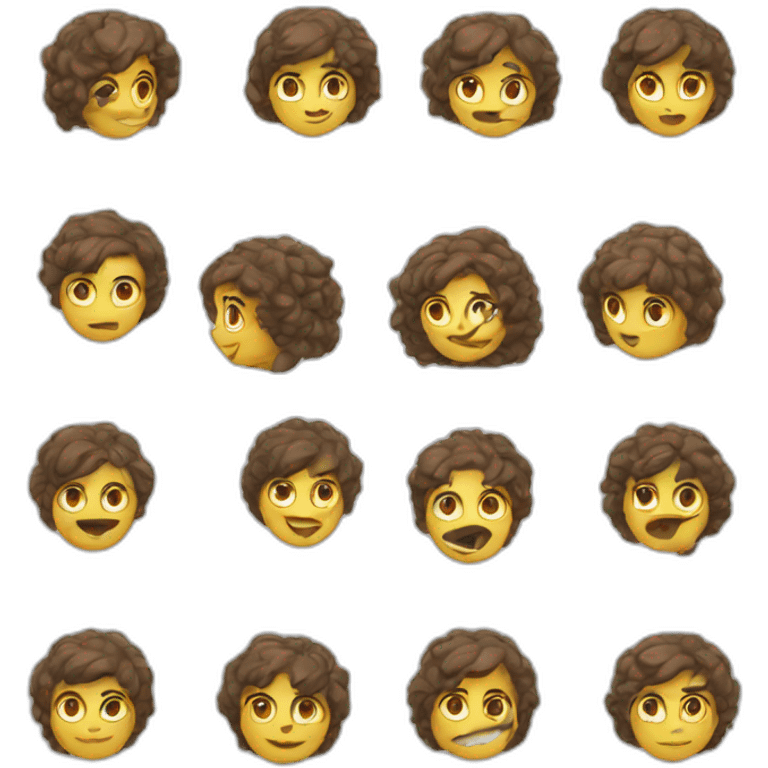 Cosa emoji