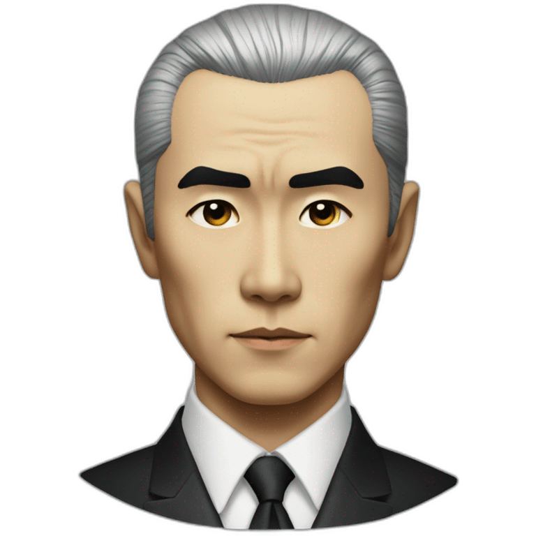 yukio mishima emoji