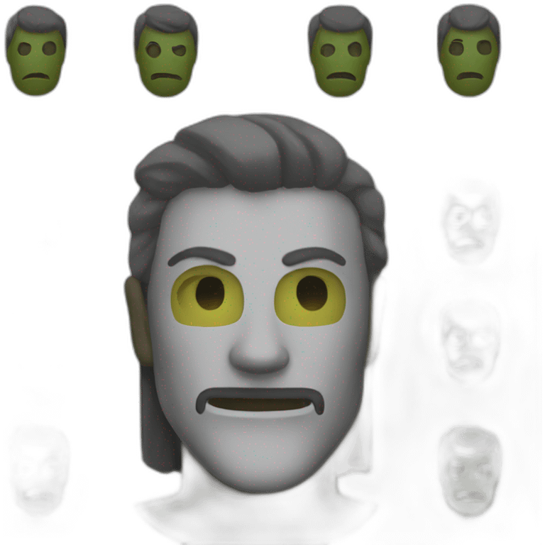 anonymus emoji