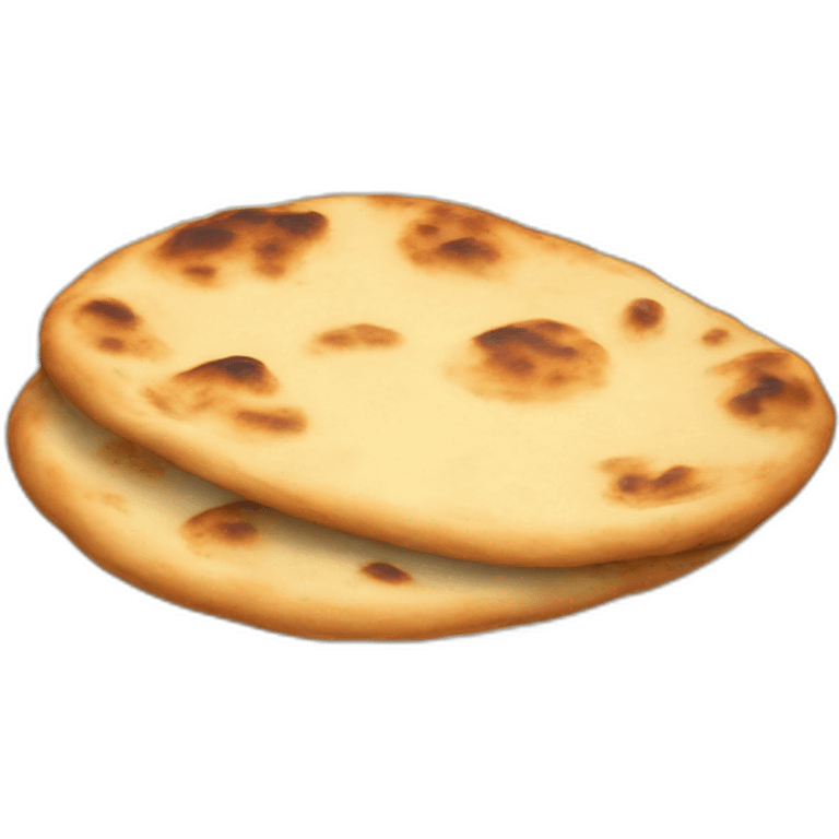 naan emoji