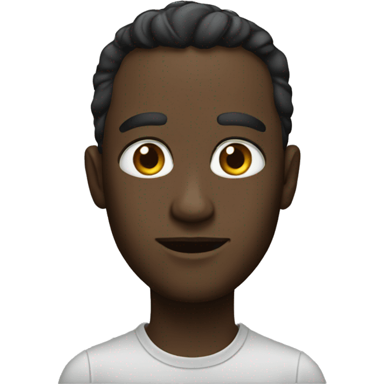 Black short  emoji