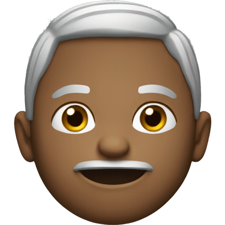 North America  emoji