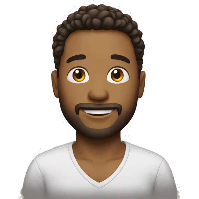 branden harvey emoji