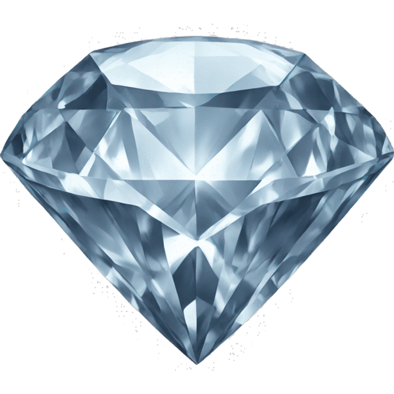 Carat diamond emoji