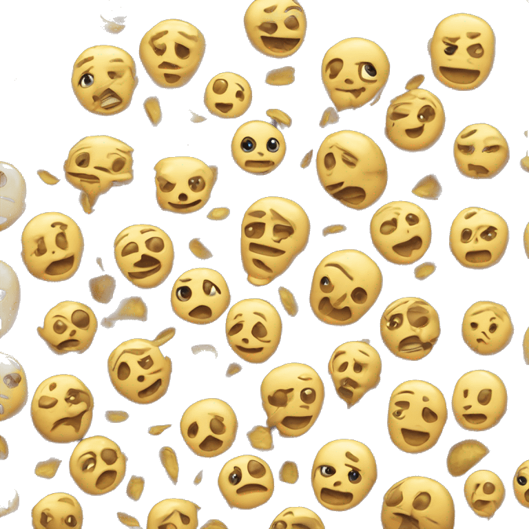 gözlüklü cocuk emoji