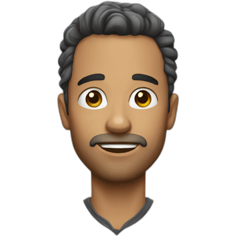 alexandre emoji