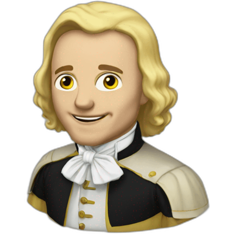 Vianney emoji