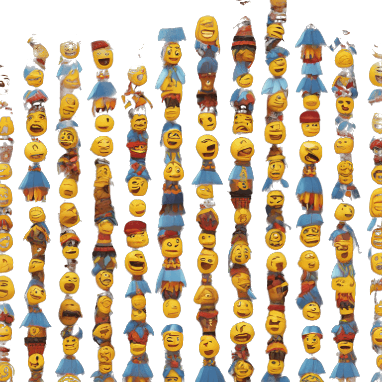  inti raymi emoji