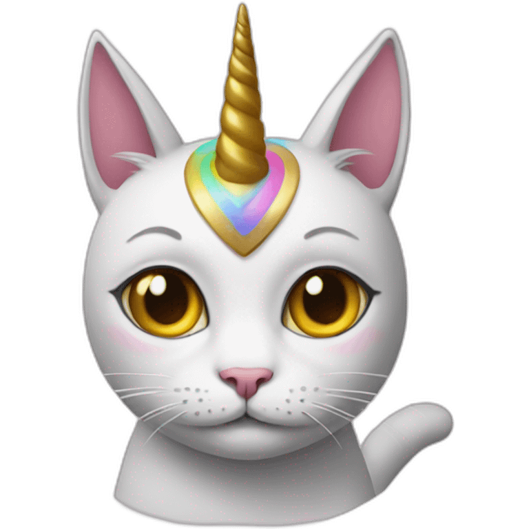 cat+unicorn emoji