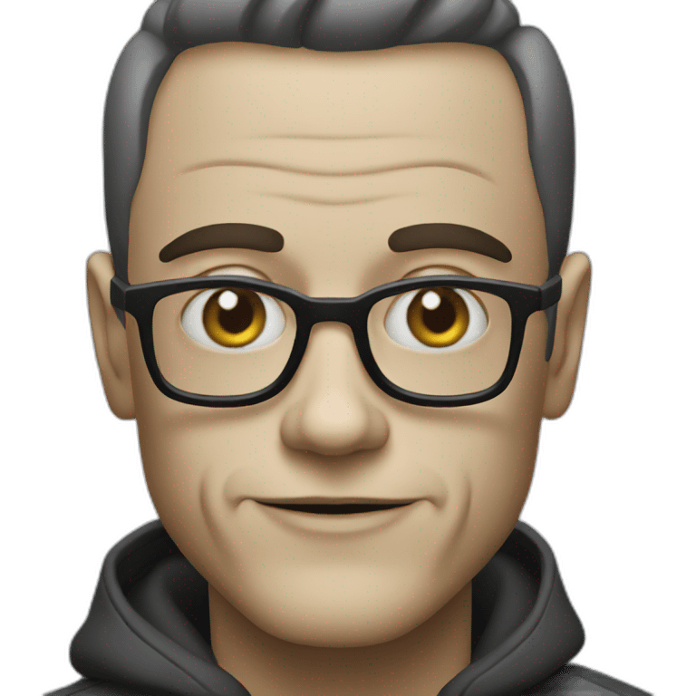 mr robot emoji