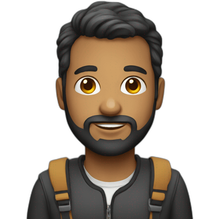 iOS developer emoji