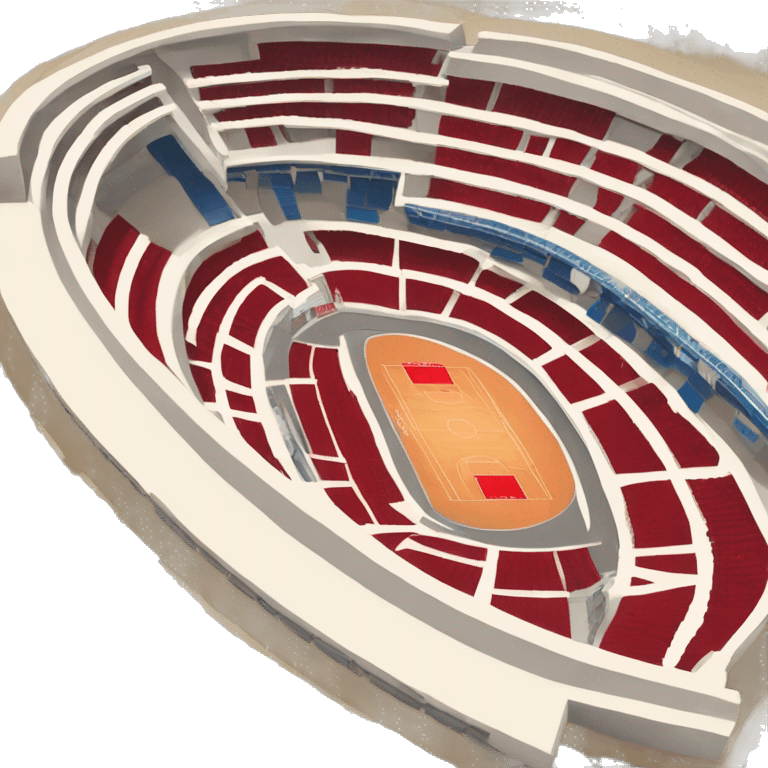 The Arena of Nîmes emoji