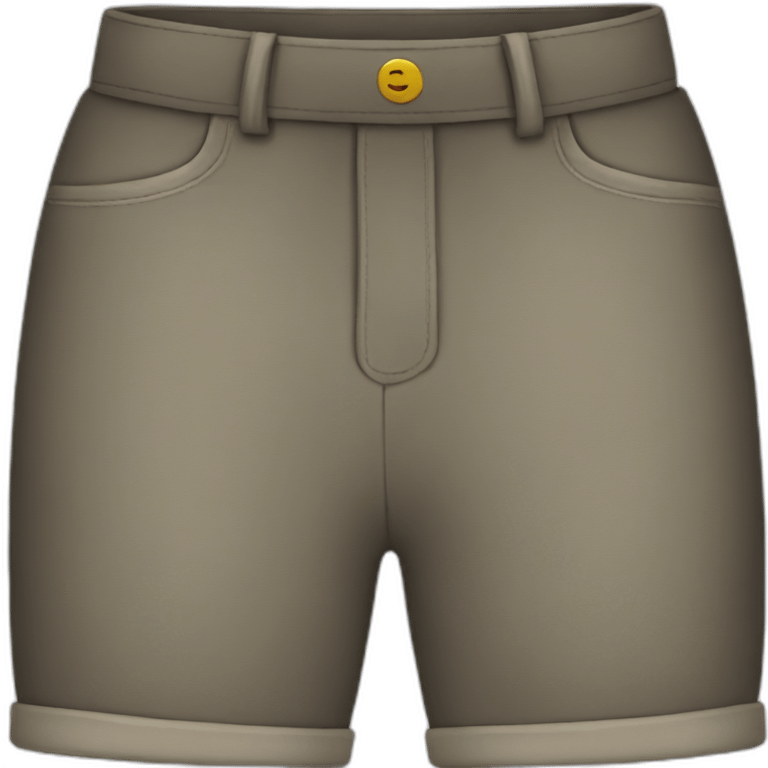 pants emoji