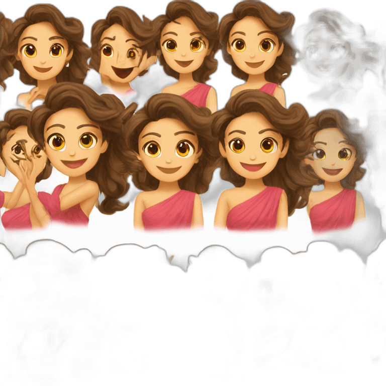 Madhuri dixit emoji