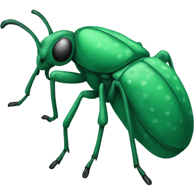 weevil emoji