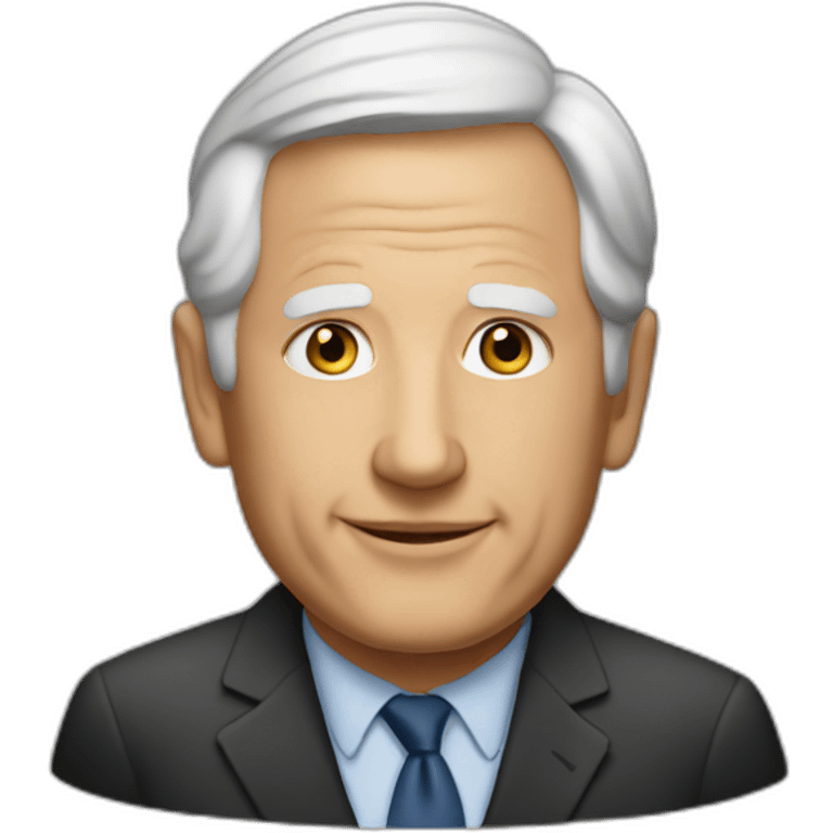 Walter Isaacson emoji