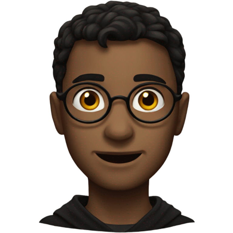 Harry potter emoji