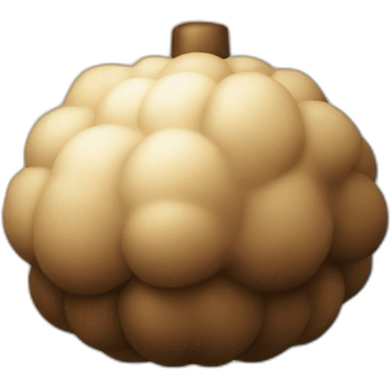 Bombe emoji