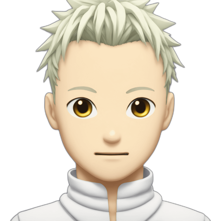 ryomen sukuna jujutsu kaisen emoji