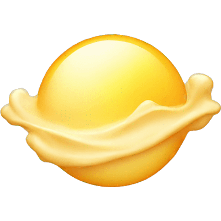 SOLAR CREAM emoji