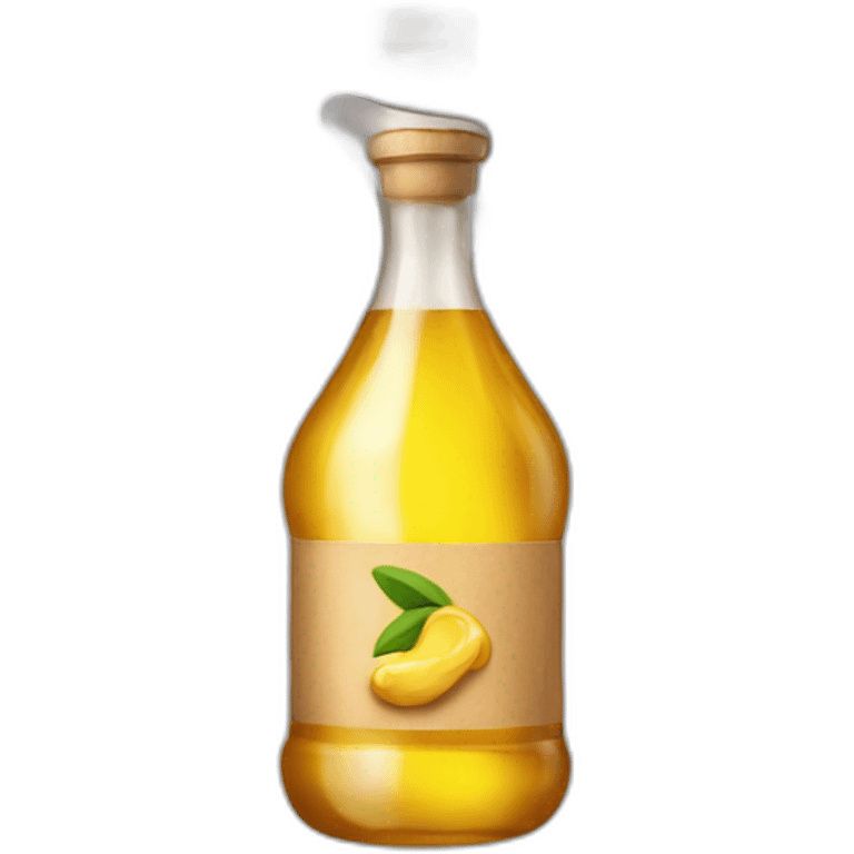 cooking oil emoji