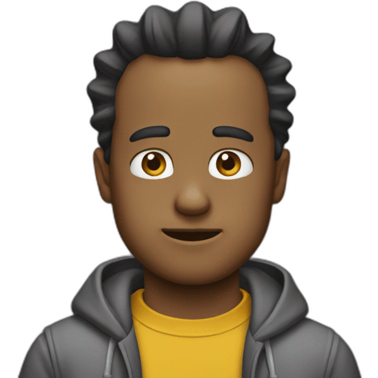 Bart emoji