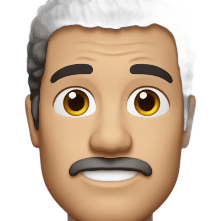 antonio banderas memoji emoji