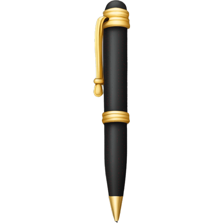 forbidden pen emoji